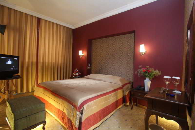 Grand Antakya Hotel מראה חיצוני תמונה