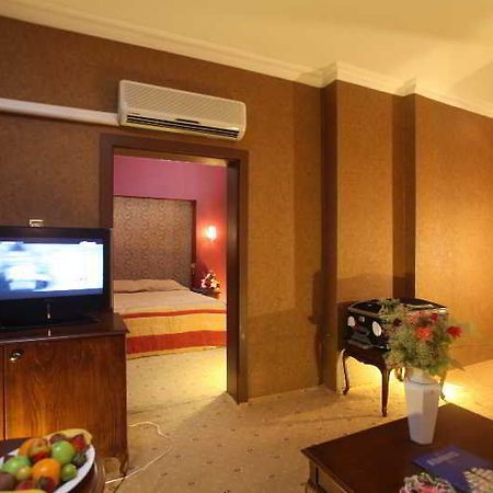 Grand Antakya Hotel מראה חיצוני תמונה