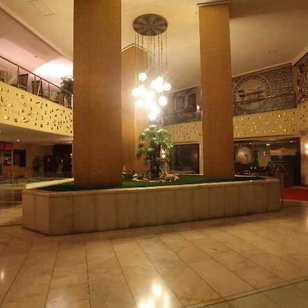 Grand Antakya Hotel מראה חיצוני תמונה