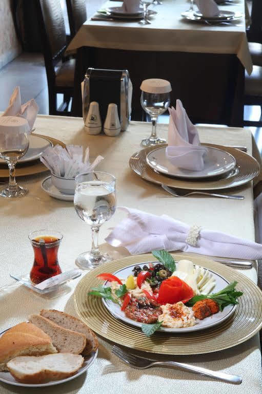 Grand Antakya Hotel מראה חיצוני תמונה